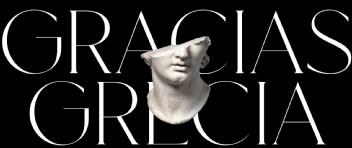 GRACIAS GRECIA