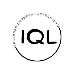 IQL PERSONAS - EMPRESAS - EXTRANJERÍA