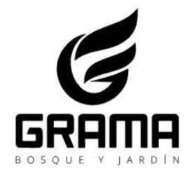 GRAMA BOSQUE Y JARDIN