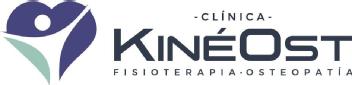 Clínica Kinéost Fisioterapia - Osteopatía
