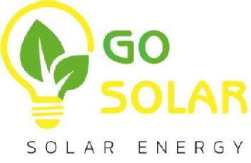 GO SOLAR SOLAR ENERGY