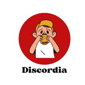 DISCORDIA