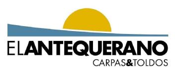 ELANTEQUERANO CARPAS&TOLDOS