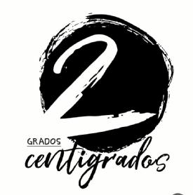 2 GRADOS CENTIGRADOS