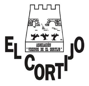 EL CORTIJO ASOCIACIÓN DE VECINOS DE EL CORTIJO