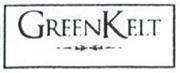 GREENKELT