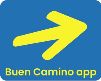 Buen Camino app