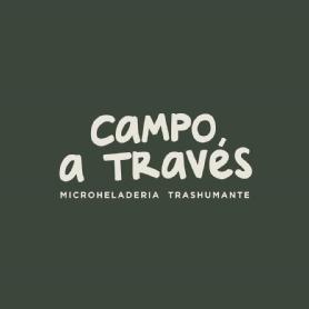 Campo a través Microheladería trashumante