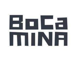 BOCA MINA