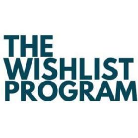 THE WISHLIST PROGRAM