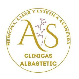 CLÍNICAS ALBASTETIC MEDICINA, LÁSER Y ESTÉTICA AVANZADA