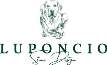 LUPONCIO STONE DESIGN