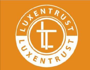 LUXENTRUST S.L