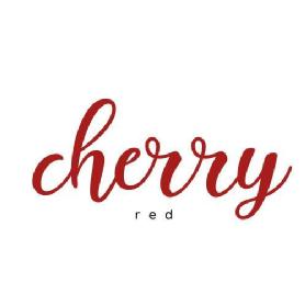 CHERRY RED