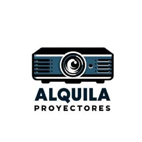 Alquila Proyectores