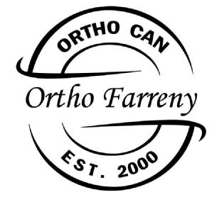 Logo con el nombre de la marca 