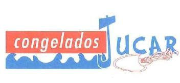 CONGELADOS JUCAR
