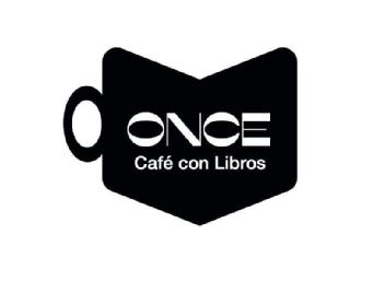 ONCE Café con libros