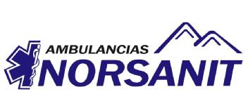 AMBULANCIAS NORSANIT