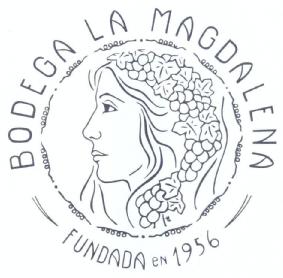 BODEGA LA MAGDALENA FUNDADA EN 1956
