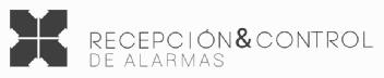 RECEPCIÓN & CONTROL DE ALARMAS