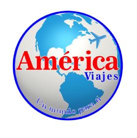 América Viajes Un mundo para ti