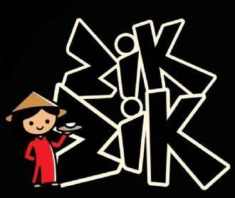 ZIK ZIK