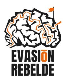Evasión Rebelde