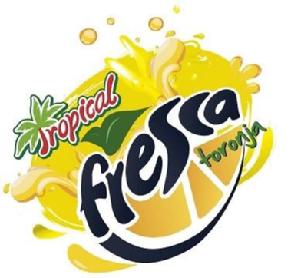 TROPICAL FRESCA TORONJA