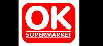OK SUPERMARKET