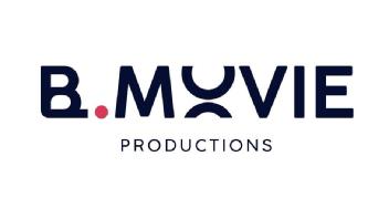 B.MOVIE PRODUCTIONS