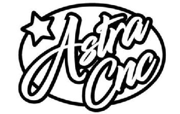Astra Cnc