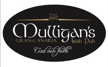 Mulligans Irish Pub
