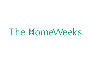 THE HOMEWEEKS