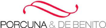 PORCUNA & DE BENITO