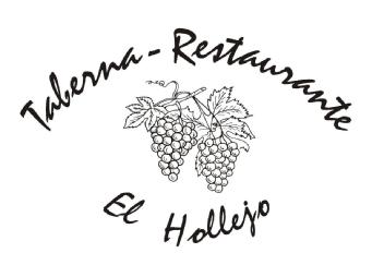 TABERNA-RESTAURANTE EL HOLLEJO