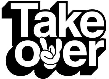 TAKEOVER