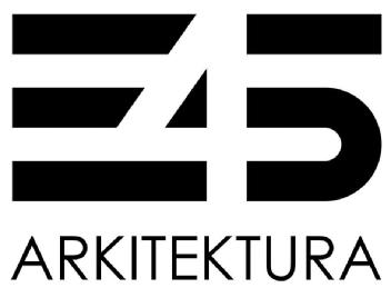 E45 ARKITEKTURA