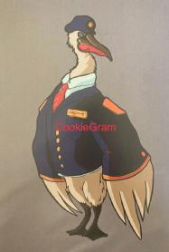 CookieGram