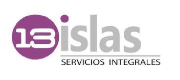 13 ISLAS SERVICIOS INTEGRALES