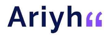 Ariyh