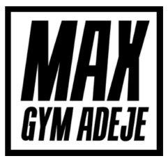 MAX GYM ADEJE
