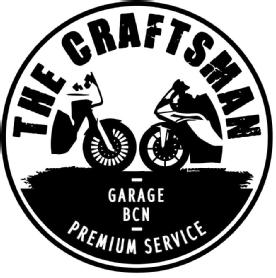 The Craftsman Garage BCN Premium Service
