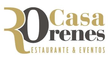 RESTAURANTE Y EVENTOS CASA ORENES