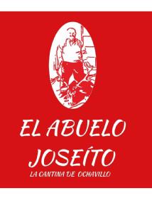 EL ABUELO JOSEITO-LA CANTINA DE OCHAVILLO