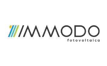 IMMODO fotovoltaica