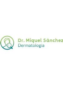 DR. MIQUEL SÁNCHEZ DERMATOLOGÍA