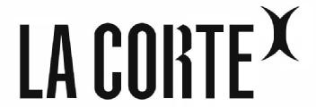 LA CORTE