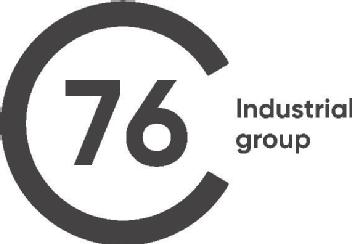 C76 INDUSTRIAL GROUP