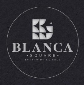 BLANCA SQUARE PUERTO DE LA CRUZ